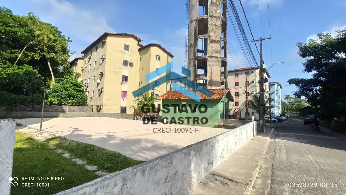 Foto 1 de Apartamento com 2 quartos à venda, 42m2 em Centro, Ananindeua - PA