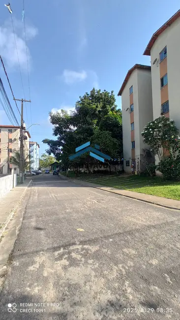 Foto 4 de Apartamento com 2 quartos à venda, 42m2 em Centro, Ananindeua - PA