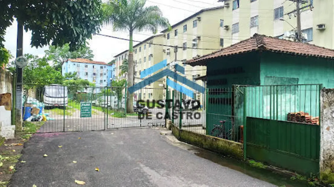 Foto 6 de Apartamento com 2 quartos à venda, 42m2 em Centro, Ananindeua - PA