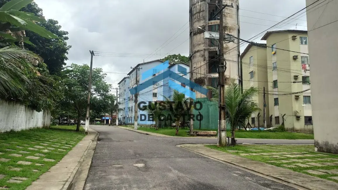 Foto 9 de Apartamento com 2 quartos à venda, 42m2 em Centro, Ananindeua - PA