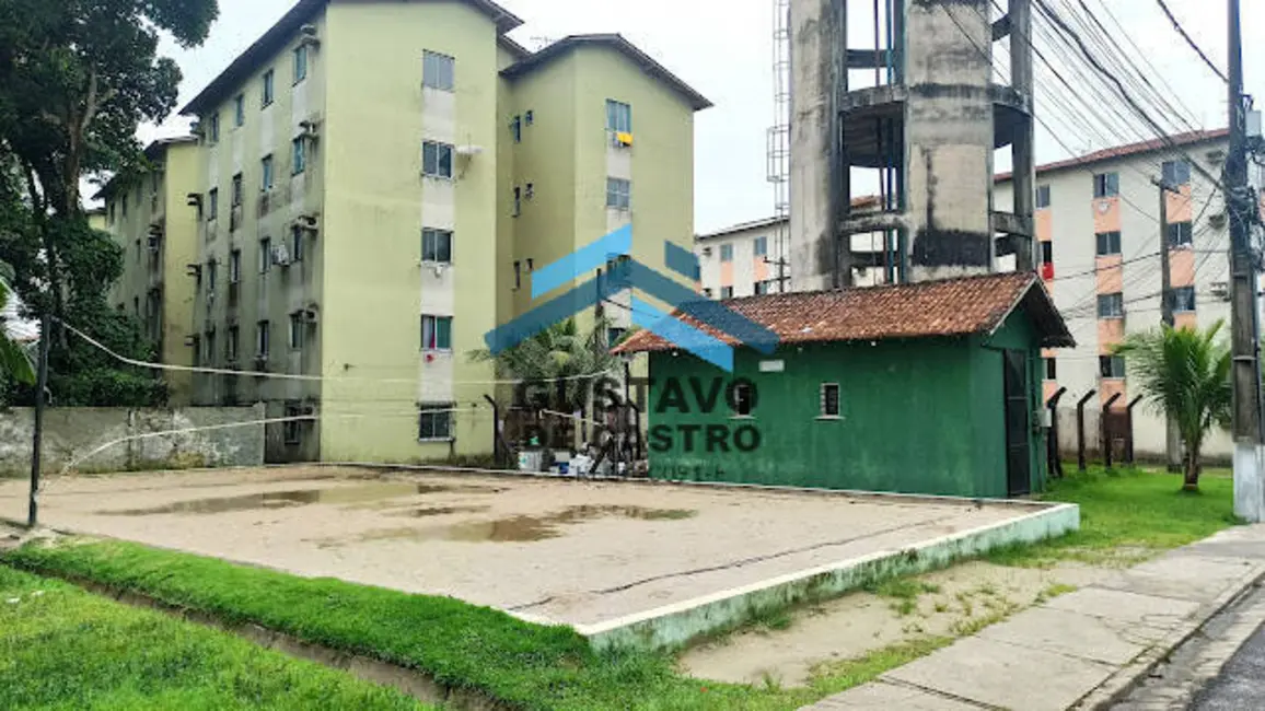 Foto 7 de Apartamento com 2 quartos à venda, 42m2 em Centro, Ananindeua - PA