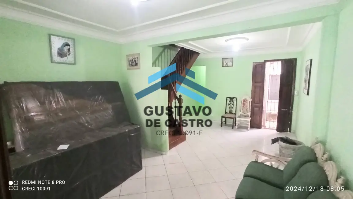 Foto 3 de Casa com 6 quartos à venda, 195m2 em Belem - PA