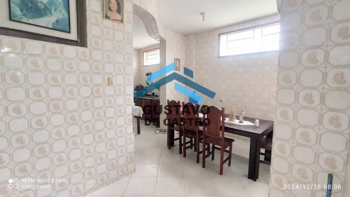 Foto 7 de Casa com 6 quartos à venda, 195m2 em Belem - PA