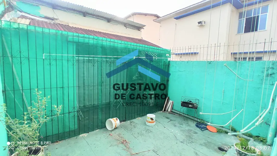 Foto 9 de Casa com 6 quartos à venda, 195m2 em Belem - PA
