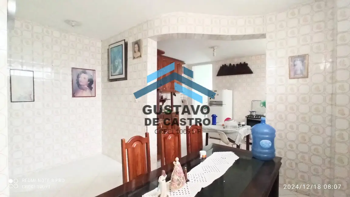 Foto 8 de Casa com 6 quartos à venda, 195m2 em Belem - PA