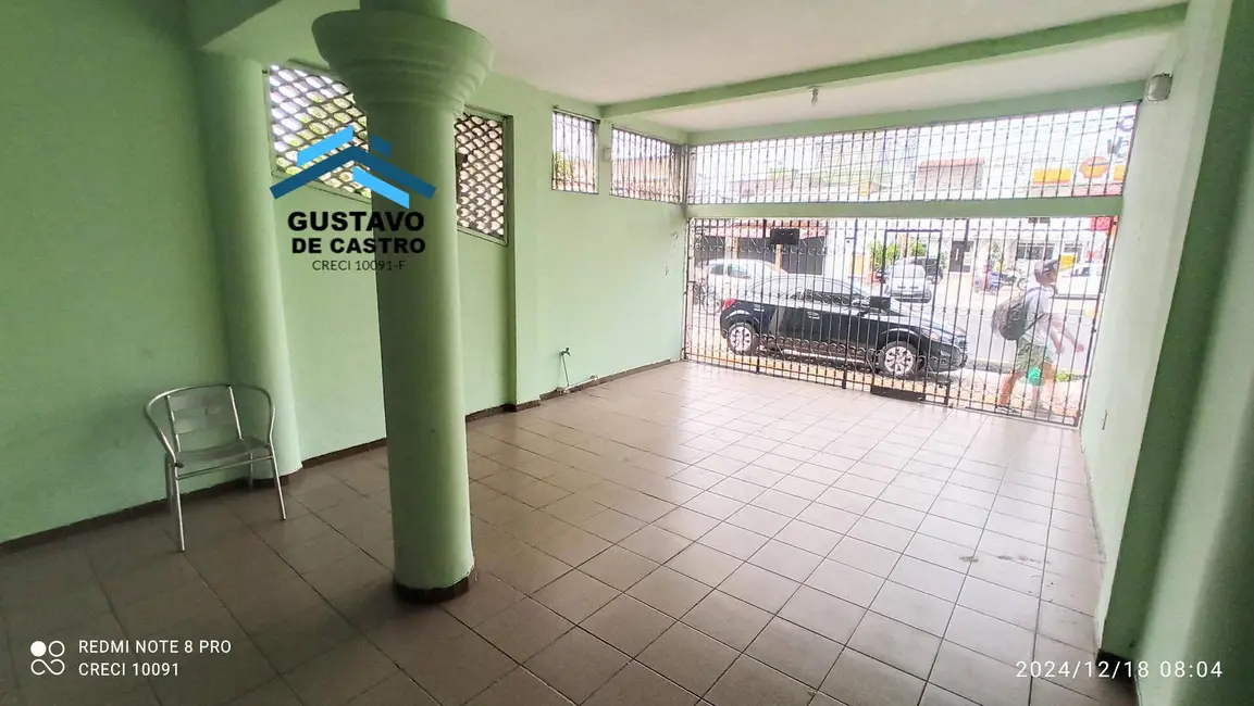 Foto 2 de Casa com 6 quartos à venda, 195m2 em Belem - PA
