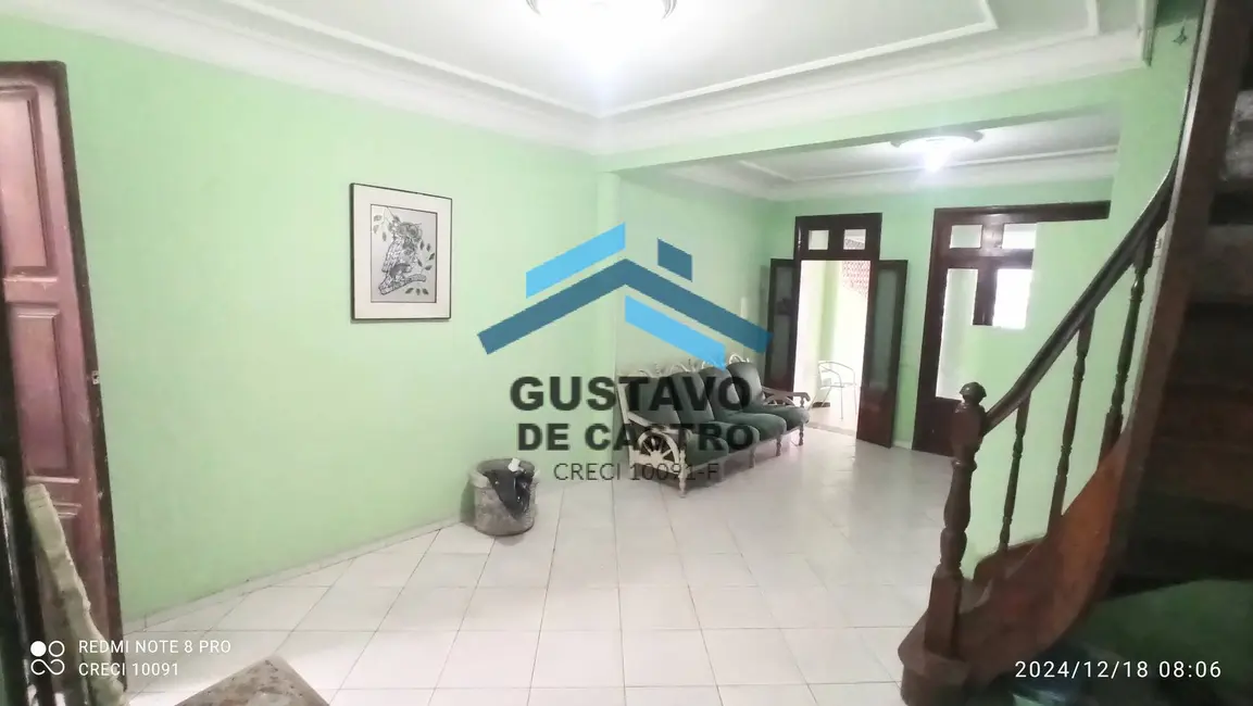 Foto 4 de Casa com 6 quartos à venda, 195m2 em Belem - PA