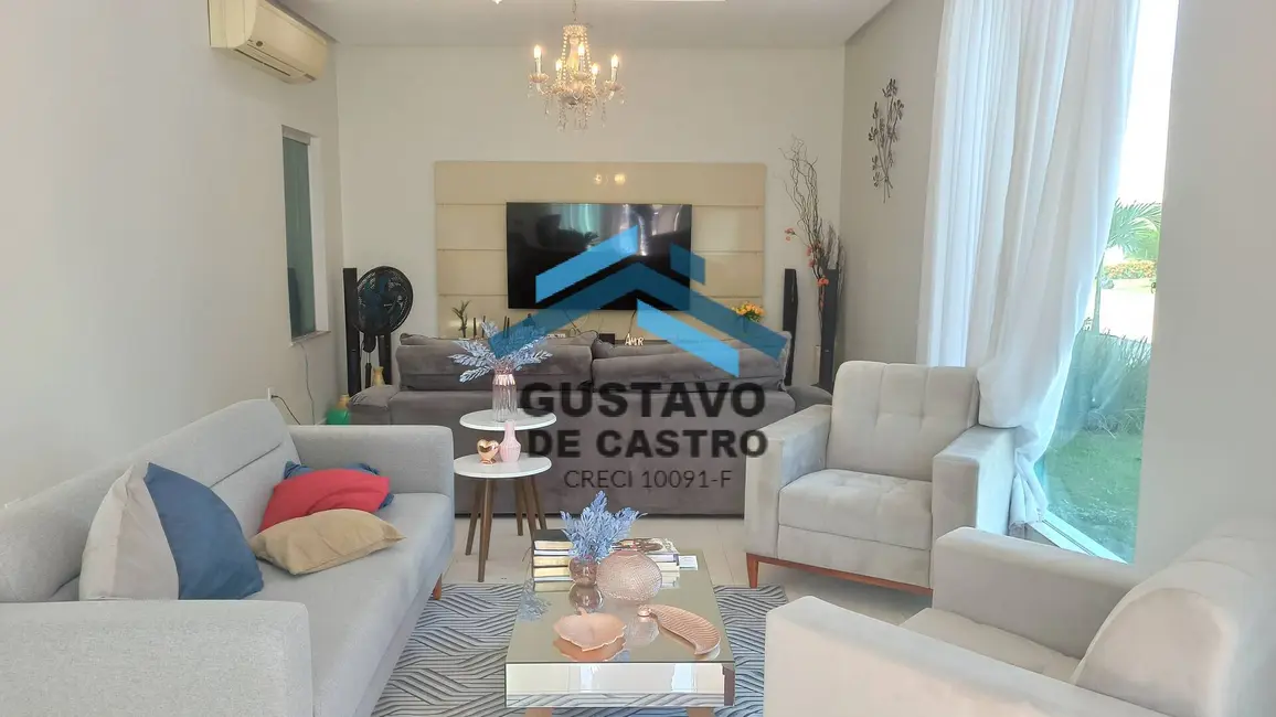 Foto 5 de Casa com 6 quartos à venda, 200m2 em Parque Verde, Belem - PA