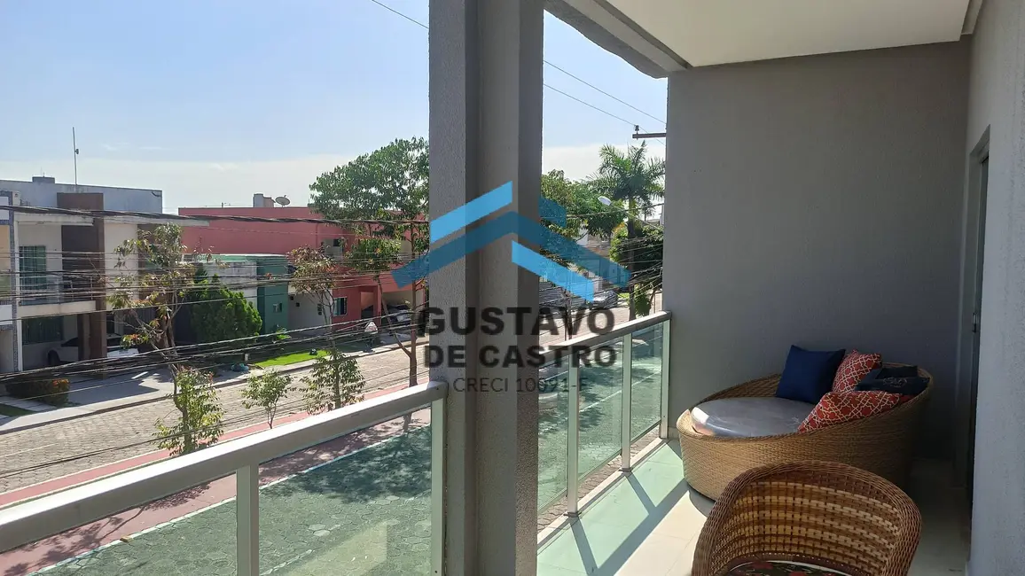 Foto 9 de Casa com 6 quartos à venda, 200m2 em Parque Verde, Belem - PA
