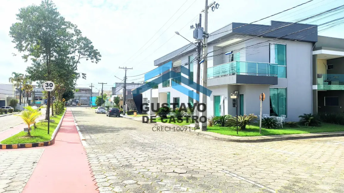 Foto 2 de Casa com 6 quartos à venda, 200m2 em Parque Verde, Belem - PA