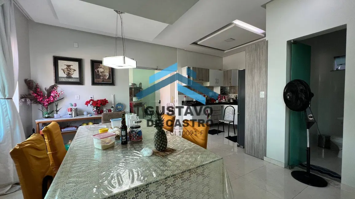 Foto 6 de Casa com 6 quartos à venda, 200m2 em Parque Verde, Belem - PA