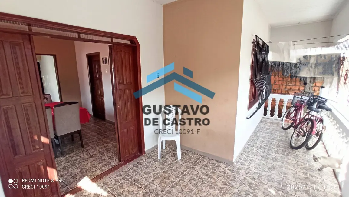 Casa com 5 quartos à venda, 420m2 em Benevides - PA - imagem 2 Foto 2 de Casa com 5 quartos à venda, 420m2 em Benevides - PA