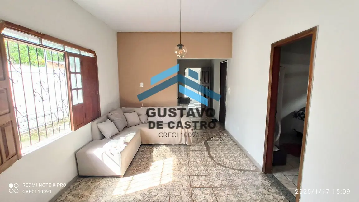 Casa com 5 quartos à venda, 420m2 em Benevides - PA - imagem 4 Foto 4 de Casa com 5 quartos à venda, 420m2 em Benevides - PA