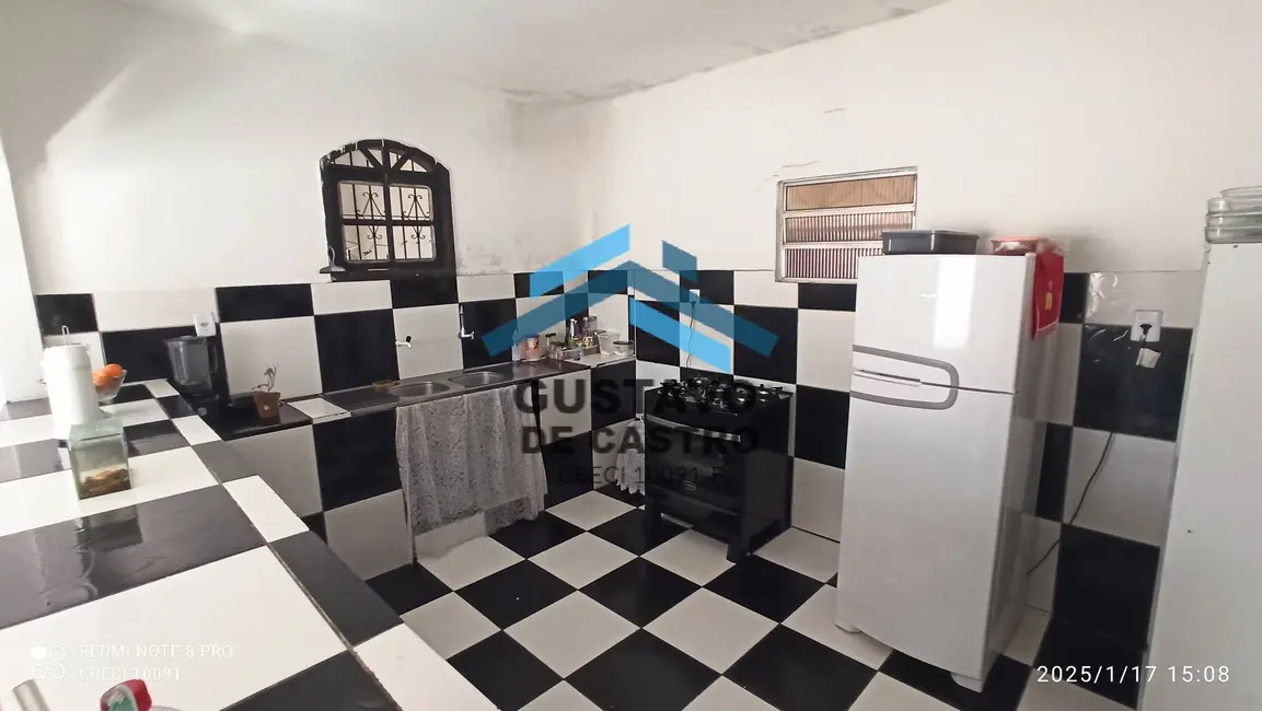 Casa com 5 quartos à venda, 420m2 em Benevides - PA - imagem 7 Foto 7 de Casa com 5 quartos à venda, 420m2 em Benevides - PA