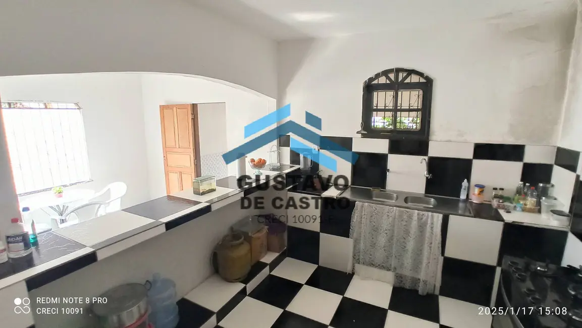 Casa com 5 quartos à venda, 420m2 em Benevides - PA - imagem 6 Foto 6 de Casa com 5 quartos à venda, 420m2 em Benevides - PA