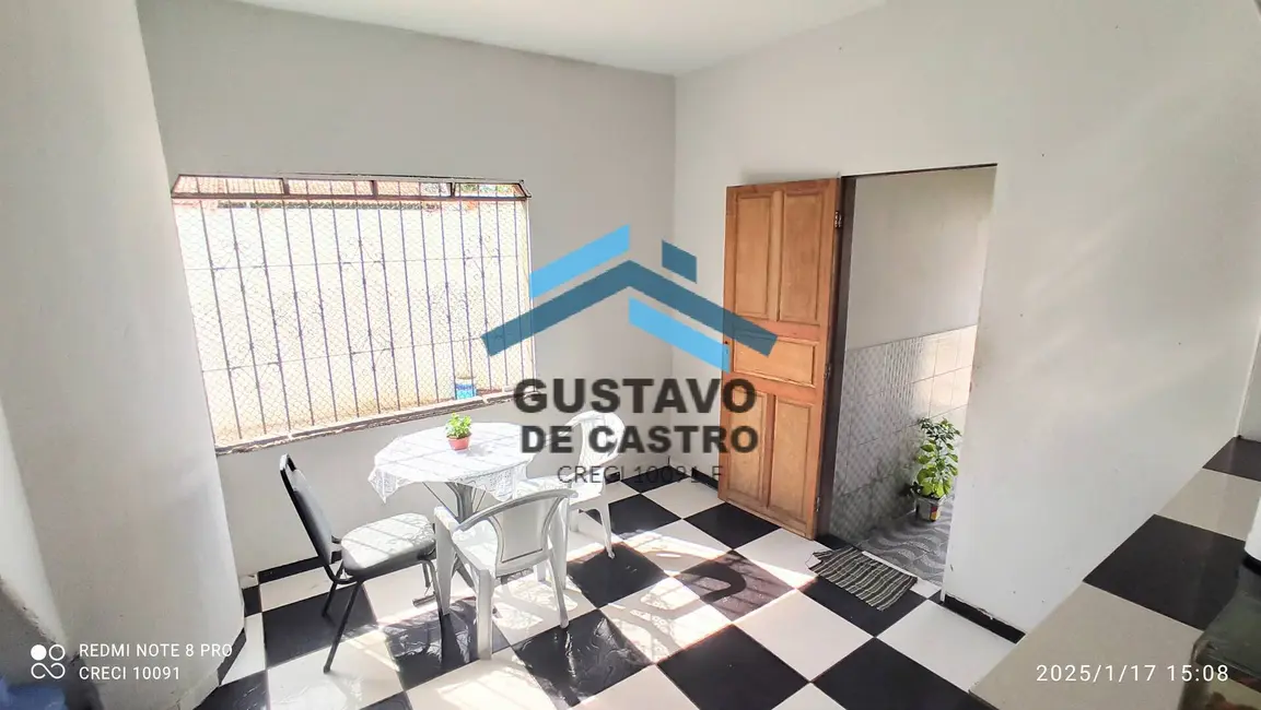 Casa com 5 quartos à venda, 420m2 em Benevides - PA - imagem 5 Foto 5 de Casa com 5 quartos à venda, 420m2 em Benevides - PA