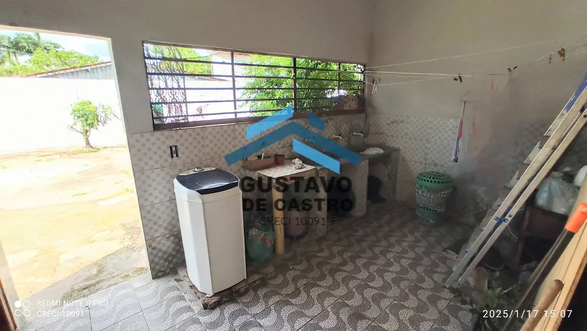 Casa com 5 quartos à venda, 420m2 em Benevides - PA - imagem 9 Foto 9 de Casa com 5 quartos à venda, 420m2 em Benevides - PA