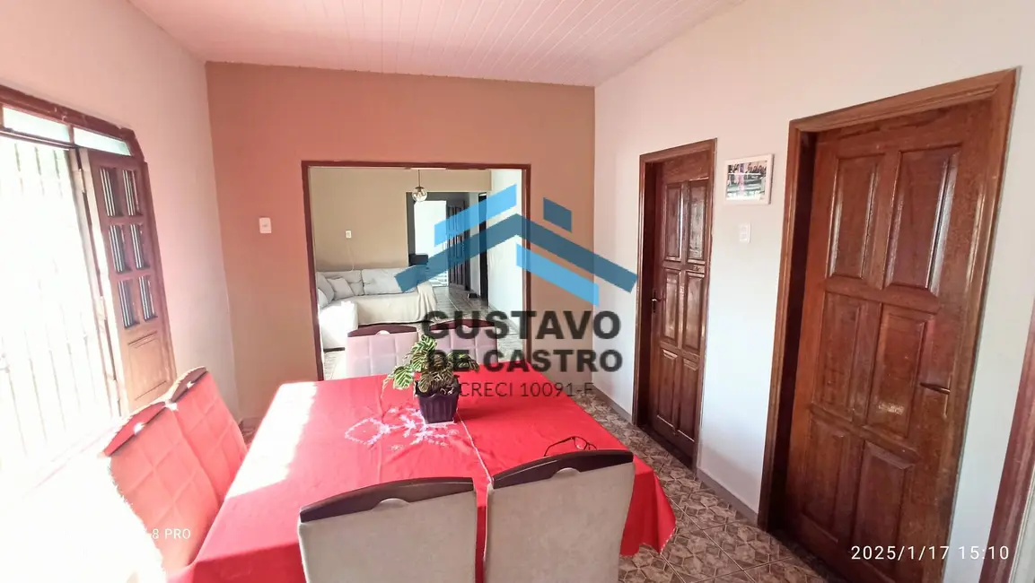 Casa com 5 quartos à venda, 420m2 em Benevides - PA - imagem 3 Foto 3 de Casa com 5 quartos à venda, 420m2 em Benevides - PA