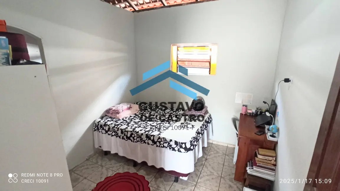 Casa com 5 quartos à venda, 420m2 em Benevides - PA - imagem 8 Foto 8 de Casa com 5 quartos à venda, 420m2 em Benevides - PA