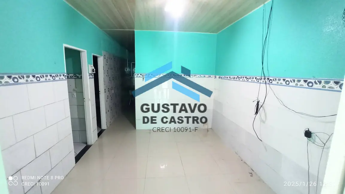 Foto 6 de Casa com 2 quartos à venda, 200m2 em Quarenta Horas (Coqueiro), Ananindeua - PA