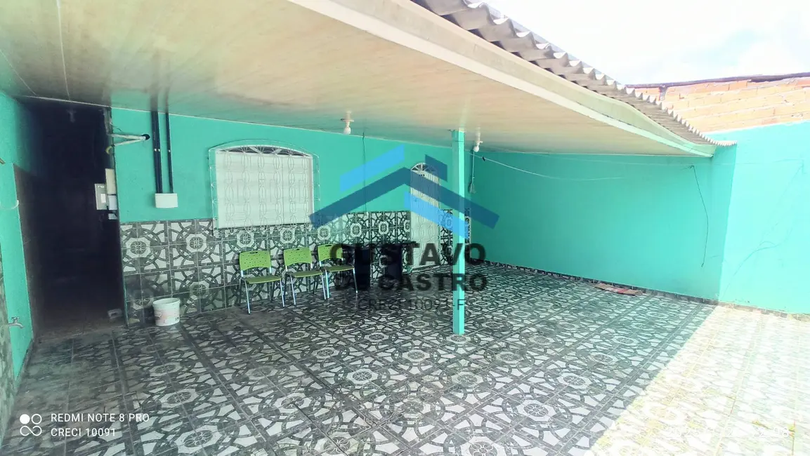 Foto 2 de Casa com 2 quartos à venda, 200m2 em Quarenta Horas (Coqueiro), Ananindeua - PA