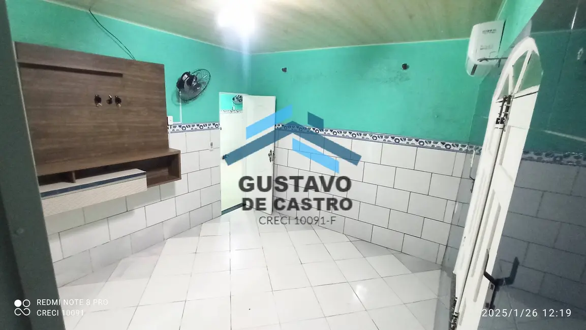 Foto 8 de Casa com 2 quartos à venda, 200m2 em Quarenta Horas (Coqueiro), Ananindeua - PA