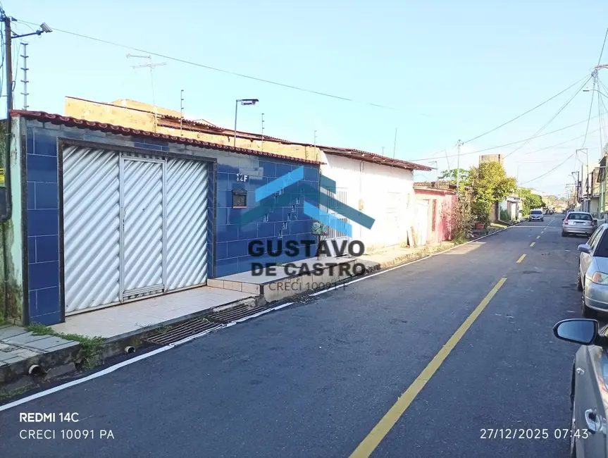 Foto 3 de Casa com 2 quartos à venda, 200m2 em Quarenta Horas (Coqueiro), Ananindeua - PA