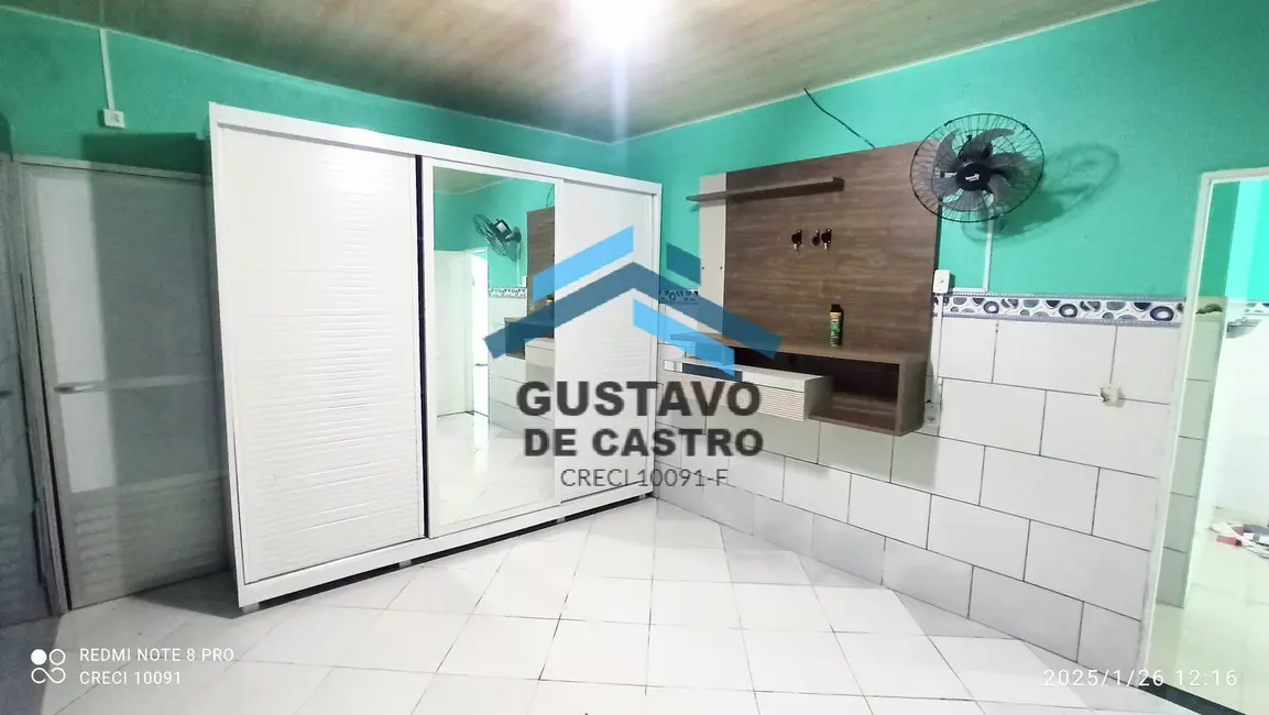 Foto 7 de Casa com 2 quartos à venda, 200m2 em Quarenta Horas (Coqueiro), Ananindeua - PA