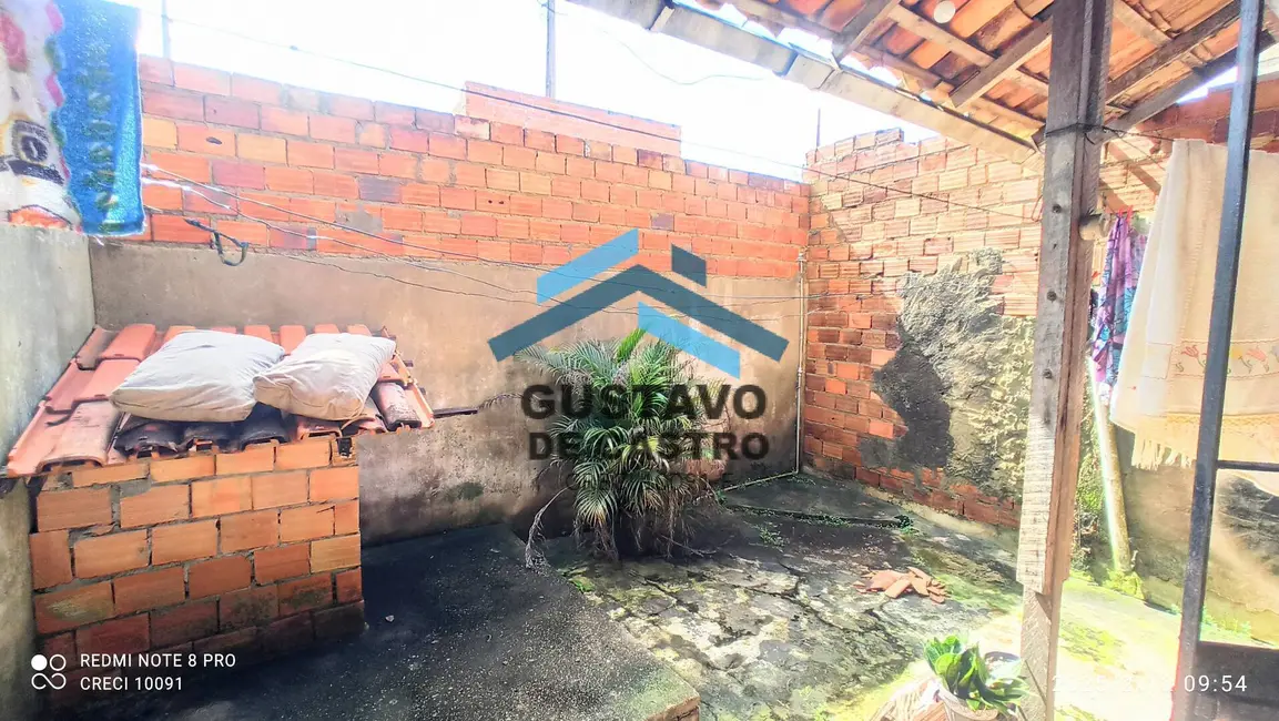 Casa com 3 quartos à venda, 150m2 em Maguari, Ananindeua - PA - imagem 8 Foto 8 de Casa com 3 quartos à venda, 150m2 em Maguari, Ananindeua - PA