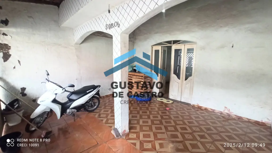 Casa com 3 quartos à venda, 150m2 em Maguari, Ananindeua - PA - imagem 3 Foto 3 de Casa com 3 quartos à venda, 150m2 em Maguari, Ananindeua - PA
