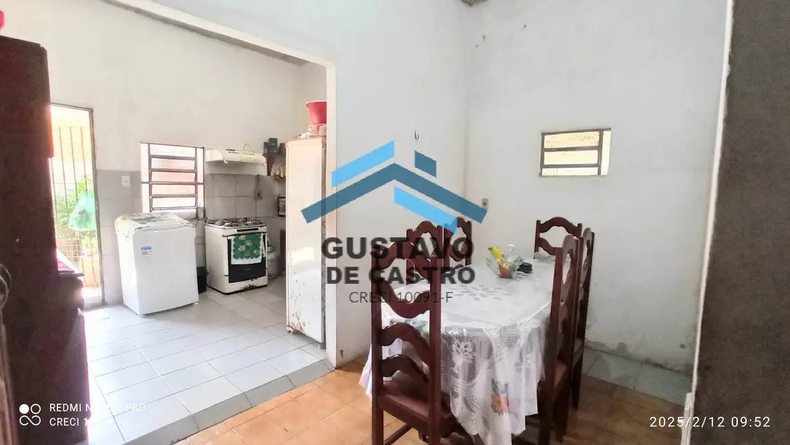 Casa com 3 quartos à venda, 150m2 em Maguari, Ananindeua - PA - imagem 5 Foto 5 de Casa com 3 quartos à venda, 150m2 em Maguari, Ananindeua - PA