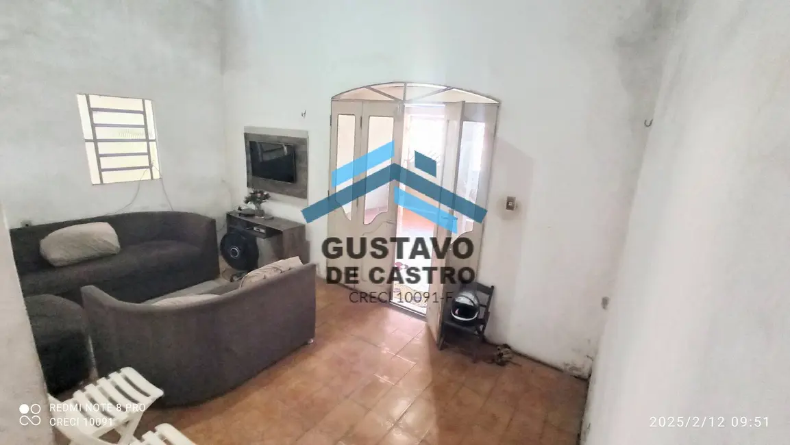 Casa com 3 quartos à venda, 150m2 em Maguari, Ananindeua - PA - imagem 4 Foto 4 de Casa com 3 quartos à venda, 150m2 em Maguari, Ananindeua - PA