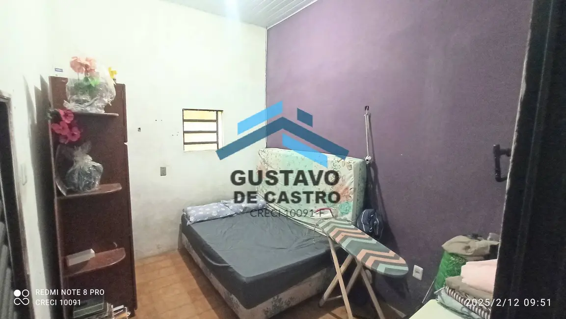 Casa com 3 quartos à venda, 150m2 em Maguari, Ananindeua - PA - imagem 7 Foto 7 de Casa com 3 quartos à venda, 150m2 em Maguari, Ananindeua - PA