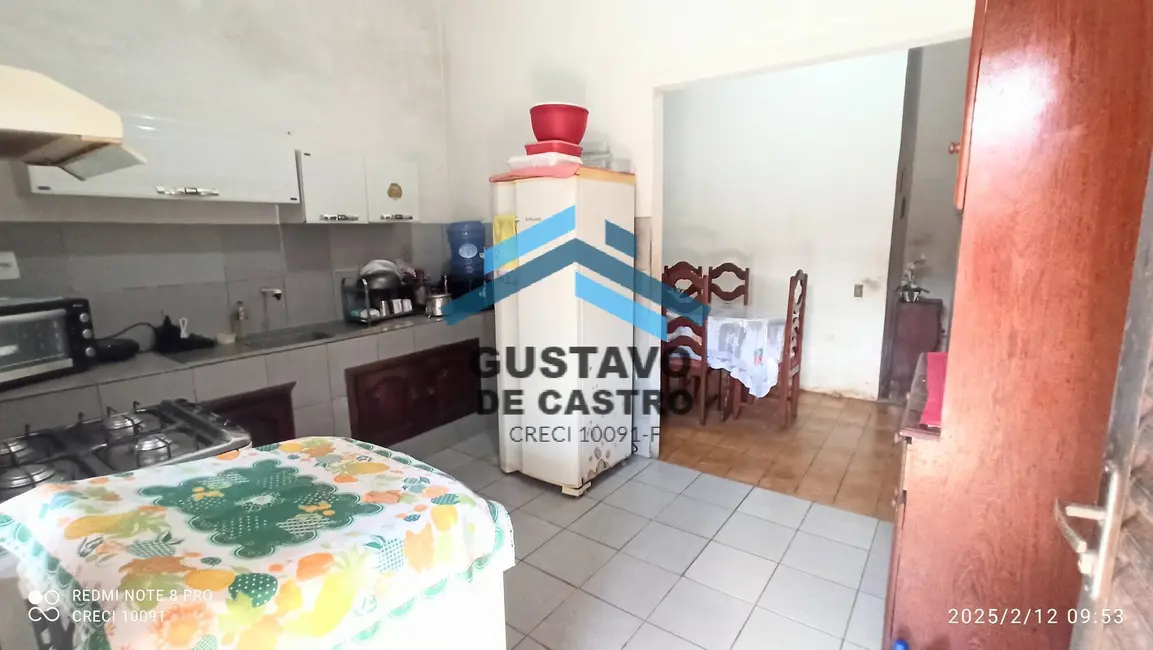 Casa com 3 quartos à venda, 150m2 em Maguari, Ananindeua - PA - imagem 6 Foto 6 de Casa com 3 quartos à venda, 150m2 em Maguari, Ananindeua - PA