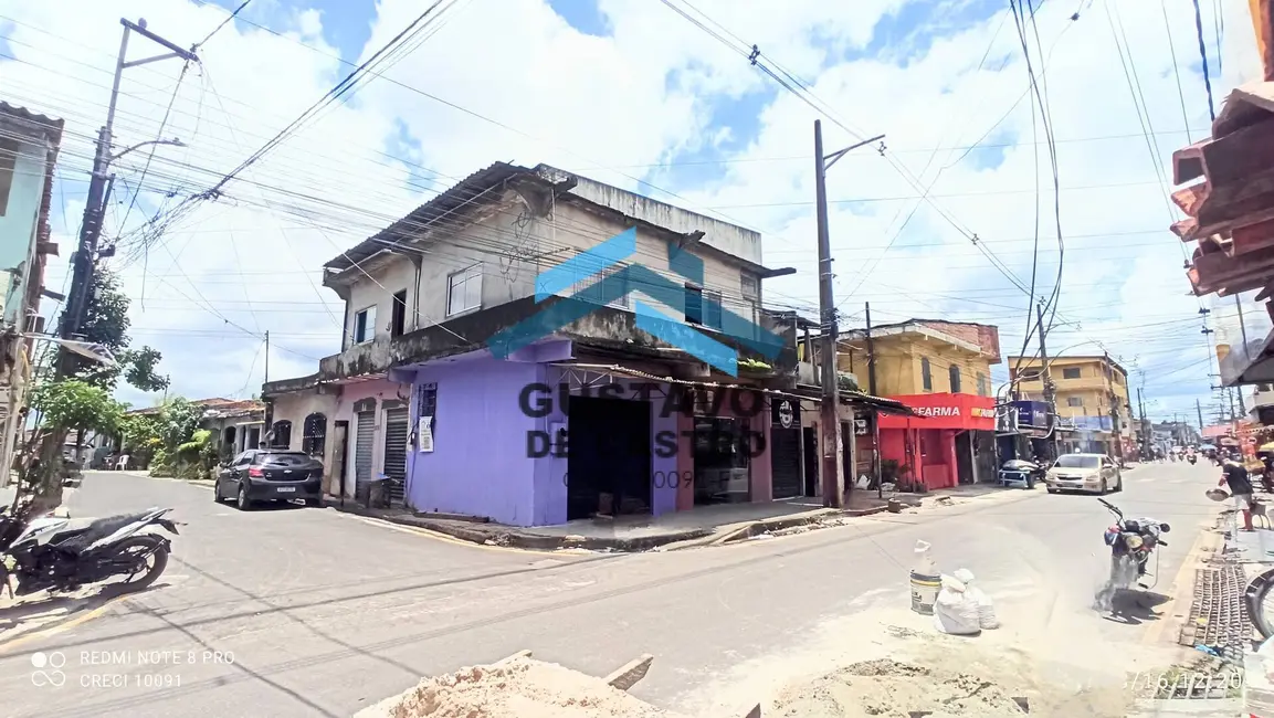 Sala Comercial à venda e para alugar, 80m2 em Coqueiro, Ananindeua - PA - imagem 1 Foto 1 de Sala Comercial à venda e para alugar, 80m2 em Coqueiro, Ananindeua - PA