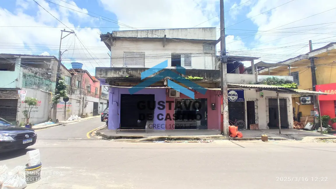 Sala Comercial à venda e para alugar, 80m2 em Coqueiro, Ananindeua - PA - imagem 3 Foto 3 de Sala Comercial à venda e para alugar, 80m2 em Coqueiro, Ananindeua - PA