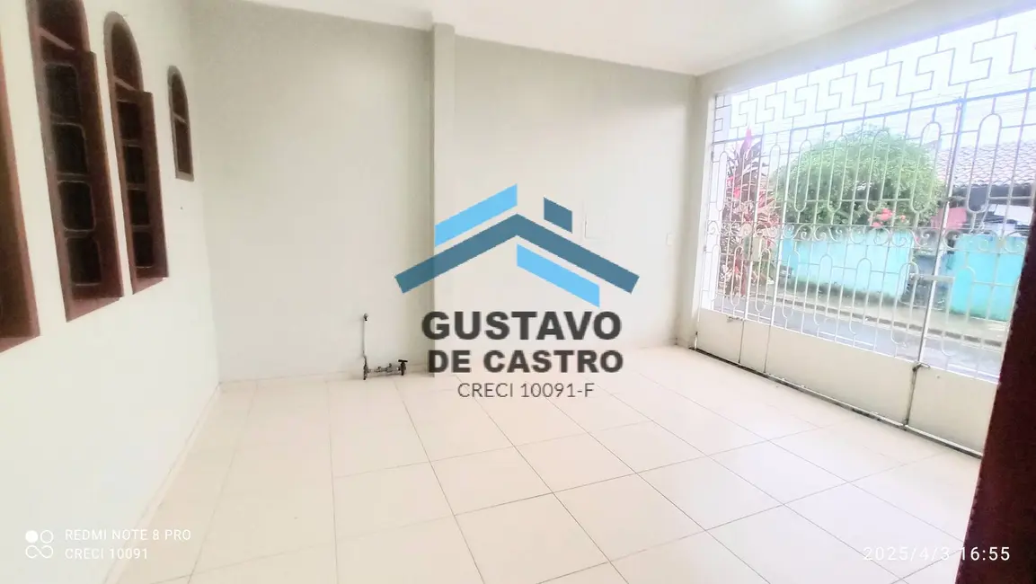 Foto 3 de Casa com 6 quartos à venda, 400m2 em Cidade Nova, Ananindeua - PA
