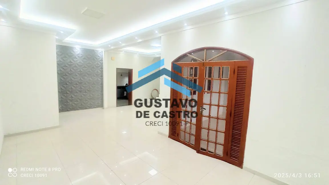 Foto 2 de Casa com 6 quartos à venda, 400m2 em Cidade Nova, Ananindeua - PA
