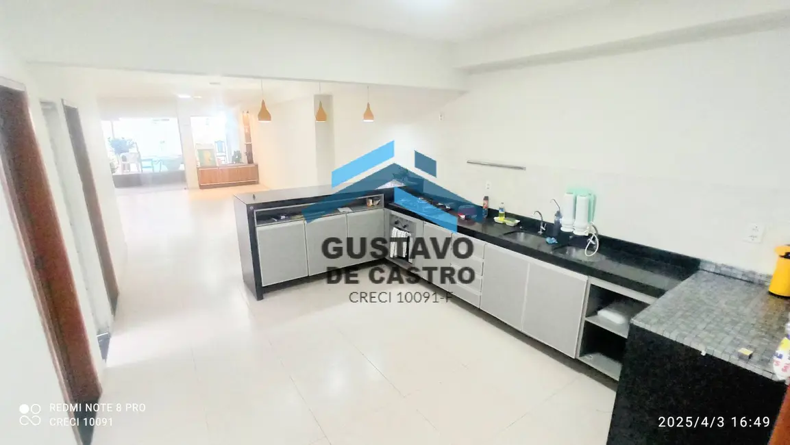 Foto 7 de Casa com 6 quartos à venda, 400m2 em Cidade Nova, Ananindeua - PA