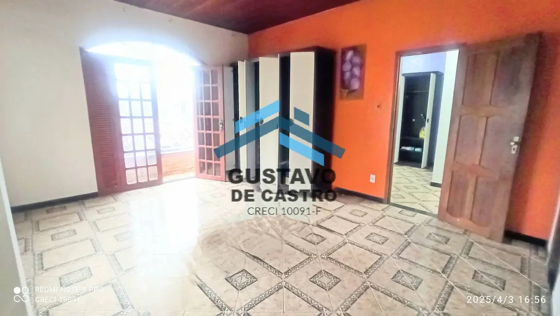 Foto 8 de Casa com 6 quartos à venda, 400m2 em Cidade Nova, Ananindeua - PA