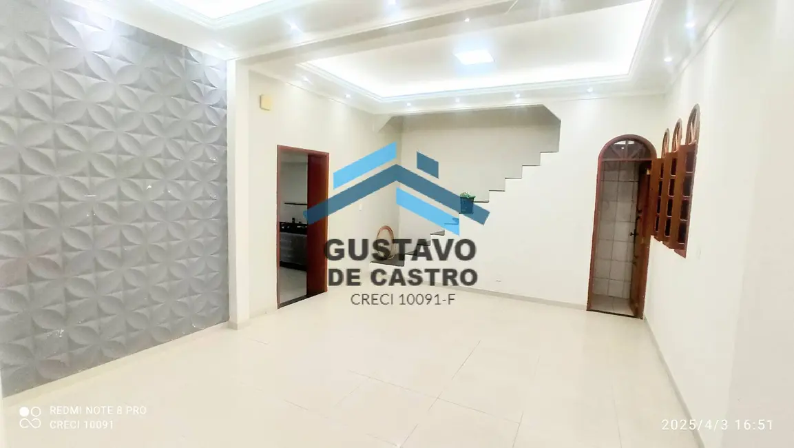 Foto 4 de Casa com 6 quartos à venda, 400m2 em Cidade Nova, Ananindeua - PA