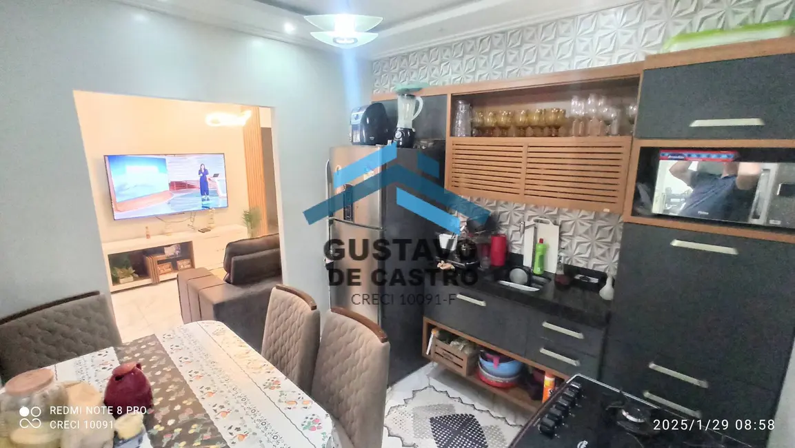 Foto 8 de Casa com 3 quartos à venda, 300m2 em Coqueiro, Ananindeua - PA