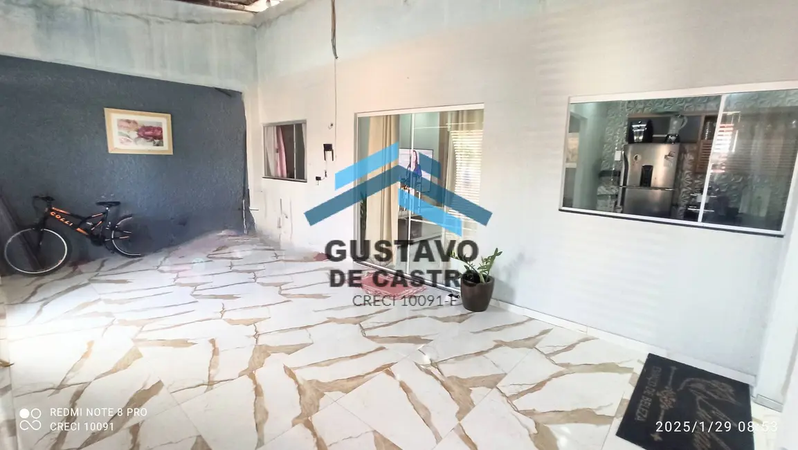 Foto 4 de Casa com 3 quartos à venda, 300m2 em Coqueiro, Ananindeua - PA