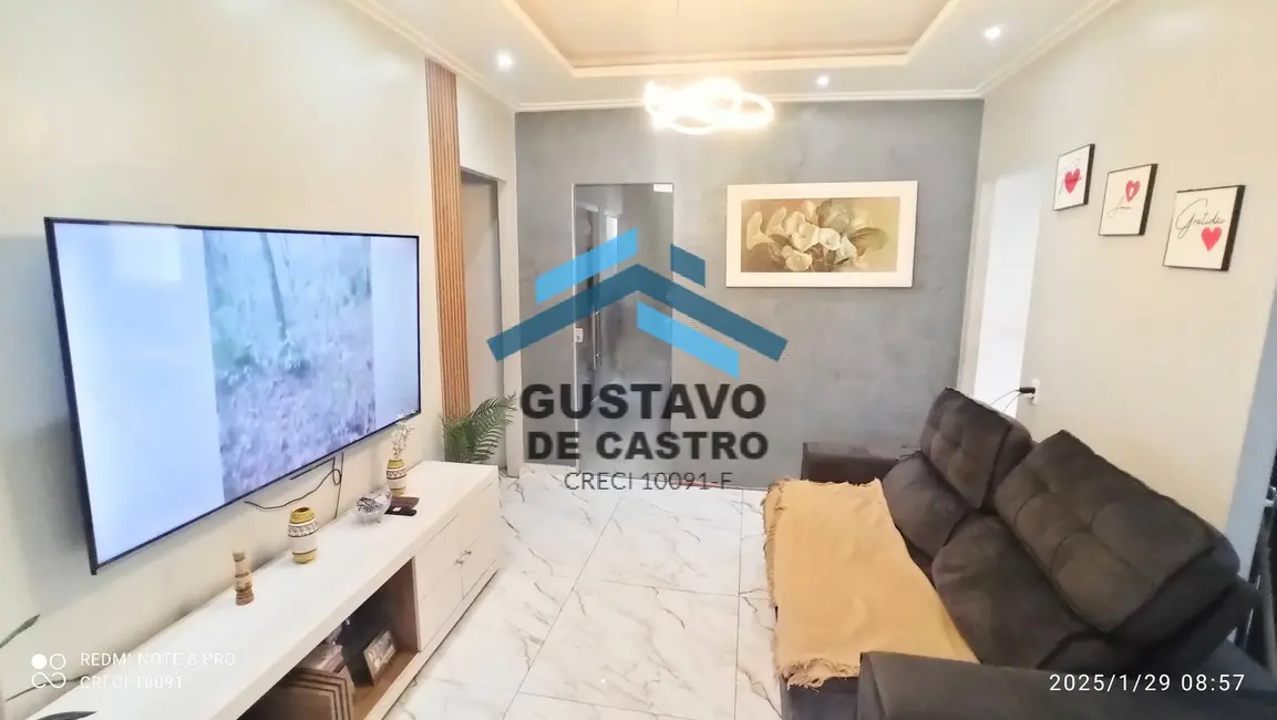 Foto 2 de Casa com 3 quartos à venda, 300m2 em Coqueiro, Ananindeua - PA