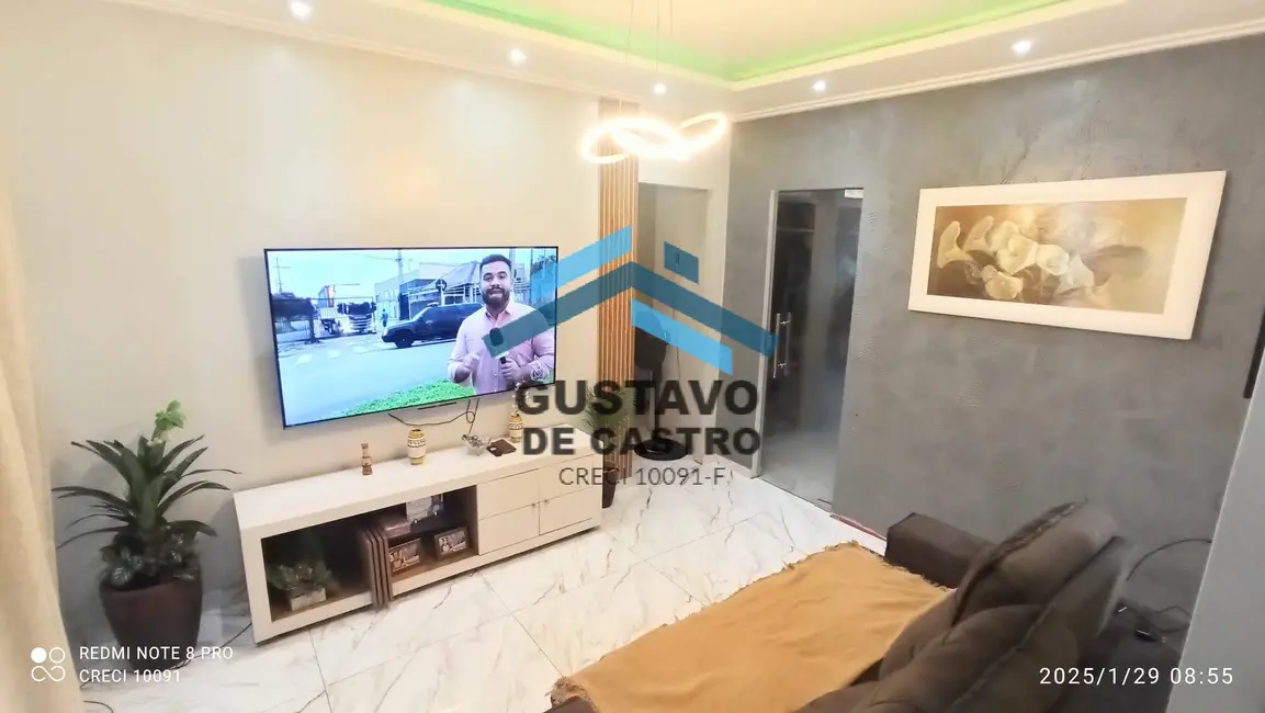 Foto 1 de Casa com 3 quartos à venda, 300m2 em Coqueiro, Ananindeua - PA