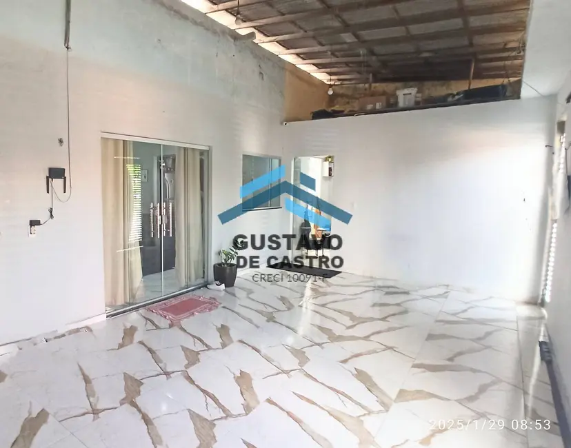 Foto 6 de Casa com 3 quartos à venda, 300m2 em Coqueiro, Ananindeua - PA