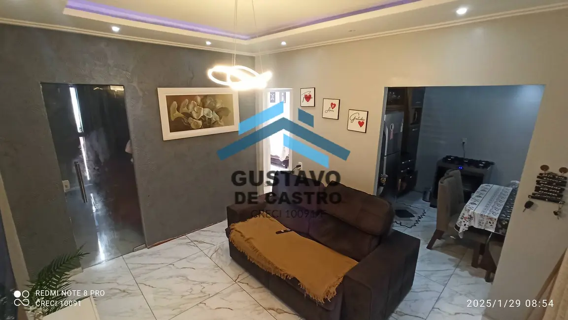 Foto 3 de Casa com 3 quartos à venda, 300m2 em Coqueiro, Ananindeua - PA