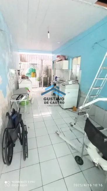 Foto 7 de Casa com 3 quartos à venda, 150m2 em Maracangalha, Belem - PA