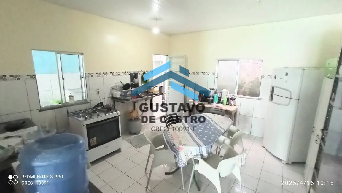 Foto 3 de Casa com 3 quartos à venda, 150m2 em Maracangalha, Belem - PA