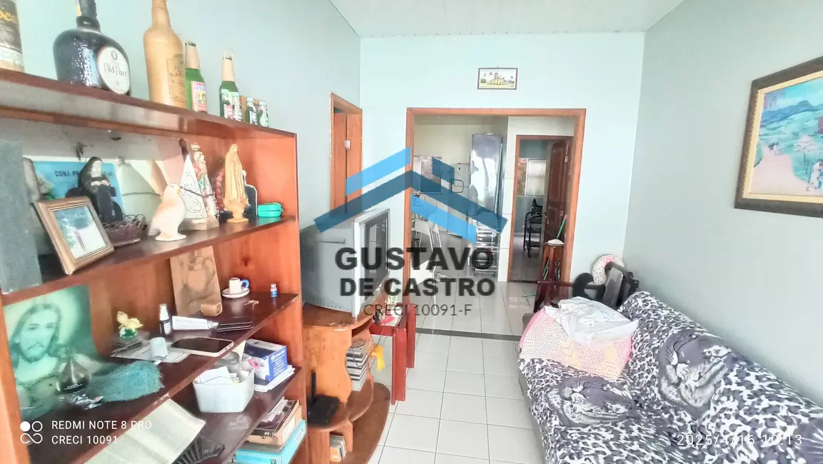 Foto 2 de Casa com 3 quartos à venda, 150m2 em Maracangalha, Belem - PA